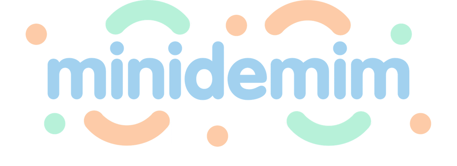 Logo horizontal fundo transparente