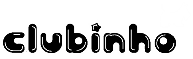 Marca Clubinho para carrossel