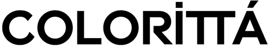 Marca Coloritta para carrossel