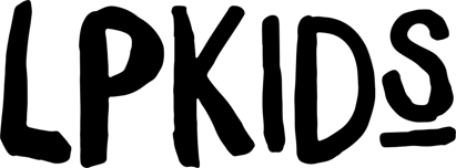 Marca LPkids para carrossel